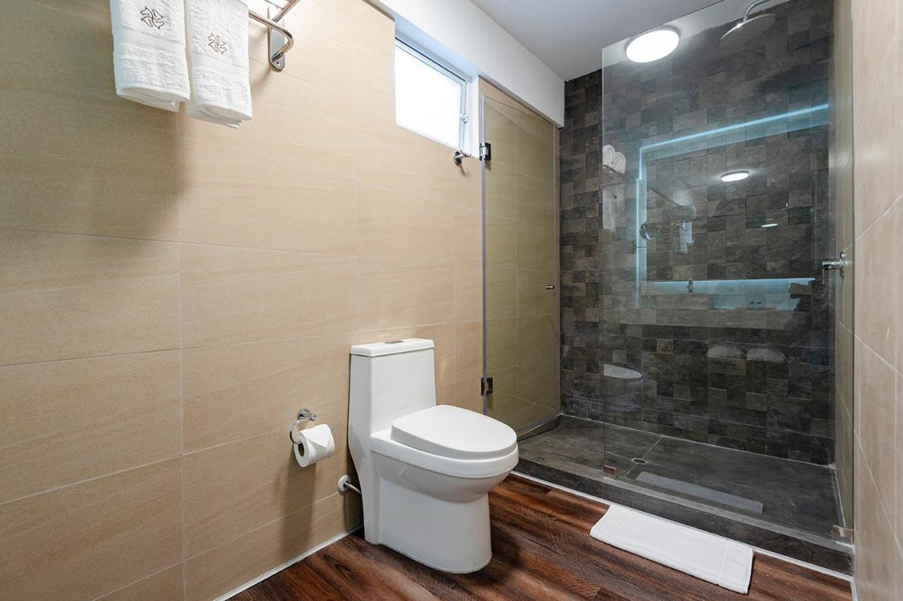 Superior Doppelzimmer