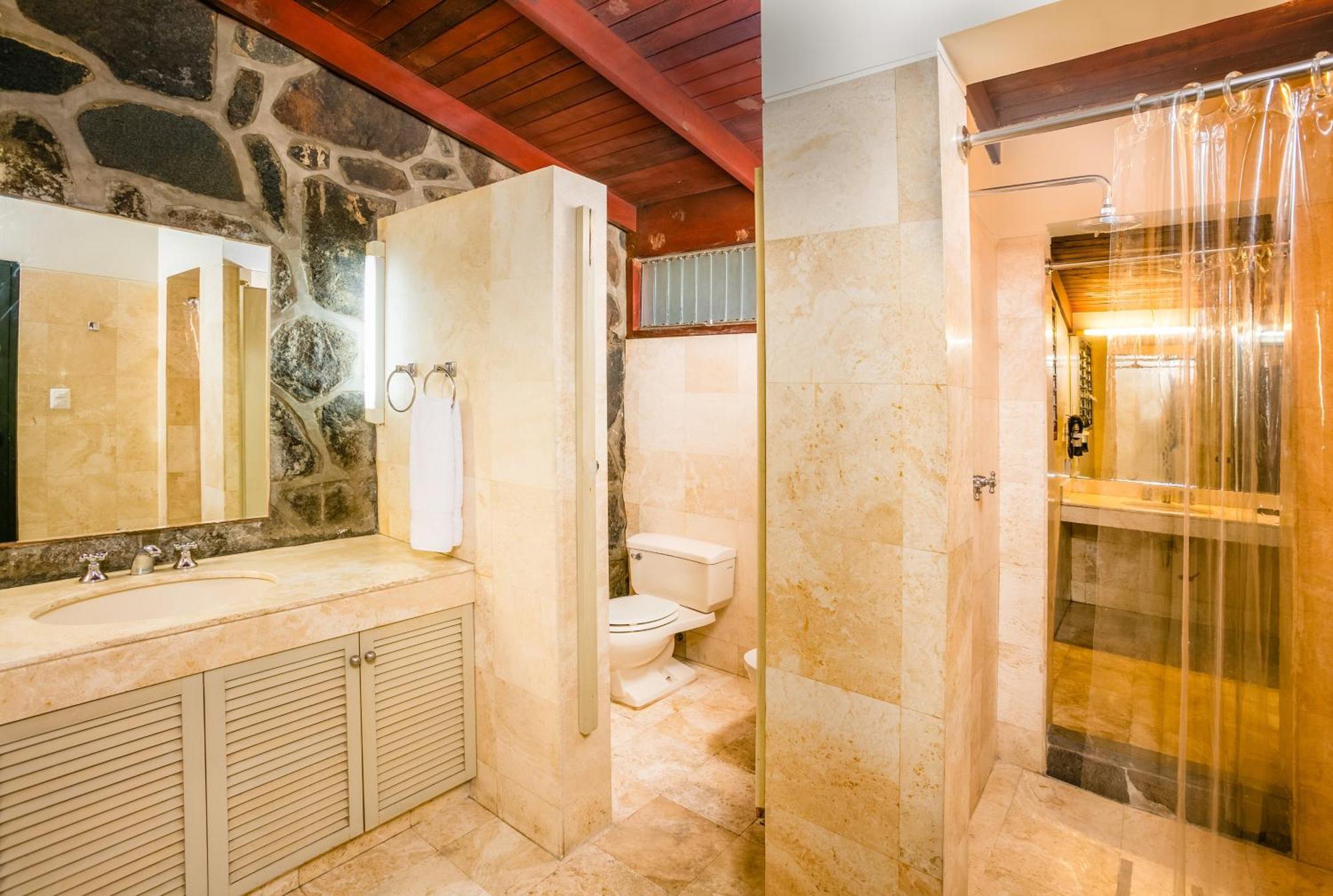 Superior Double or Twin Room with Garden View