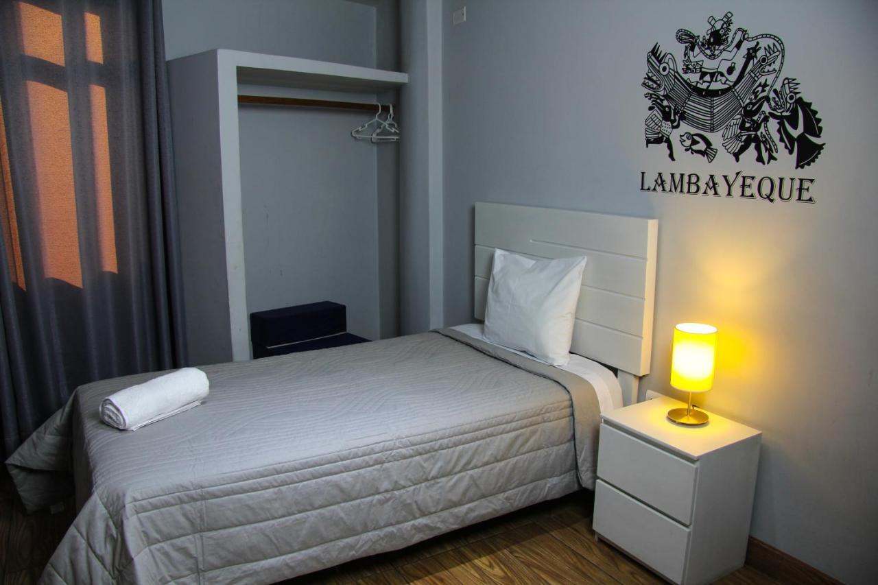 Quarto Individual
