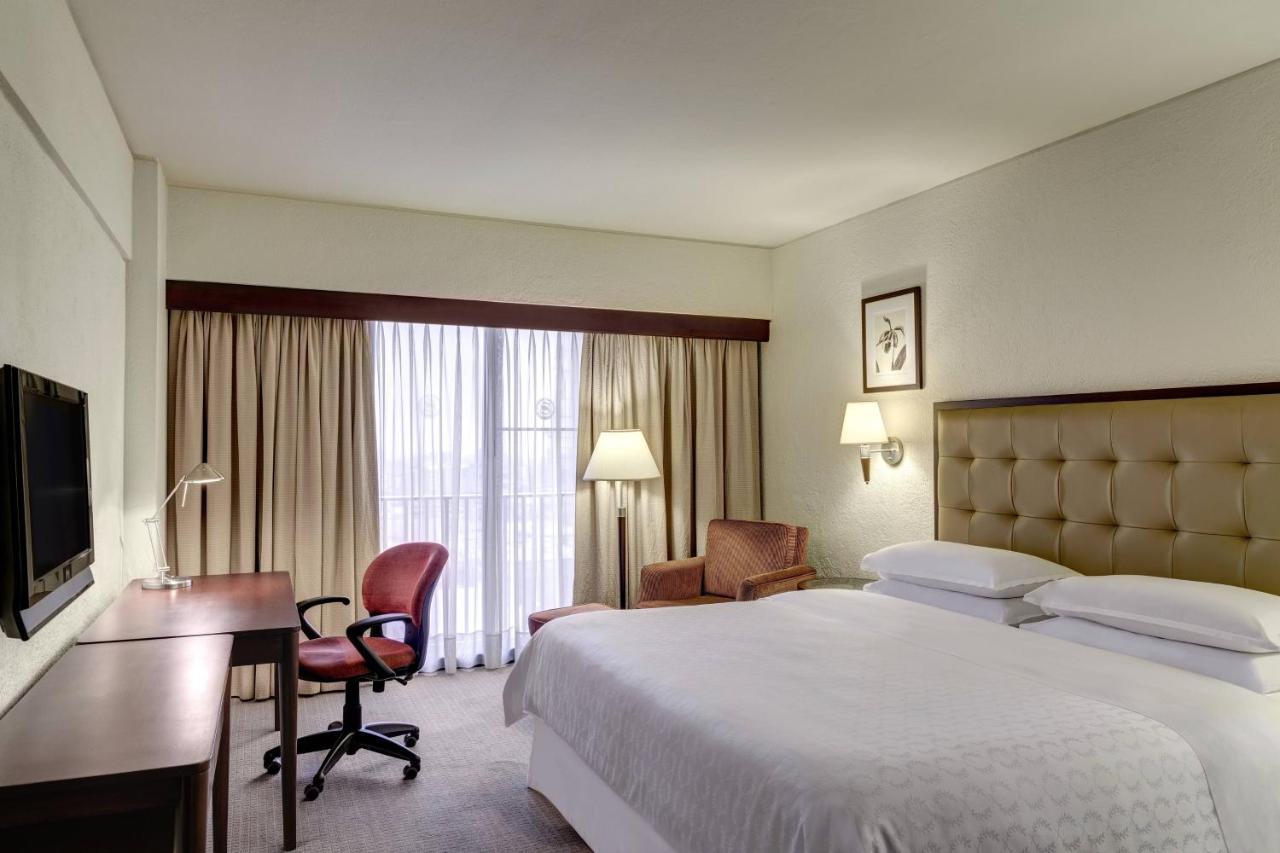 Classic Guest room 1 King