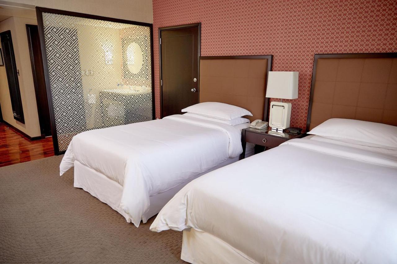 Classic Guest room 2 Twin or Single Beds