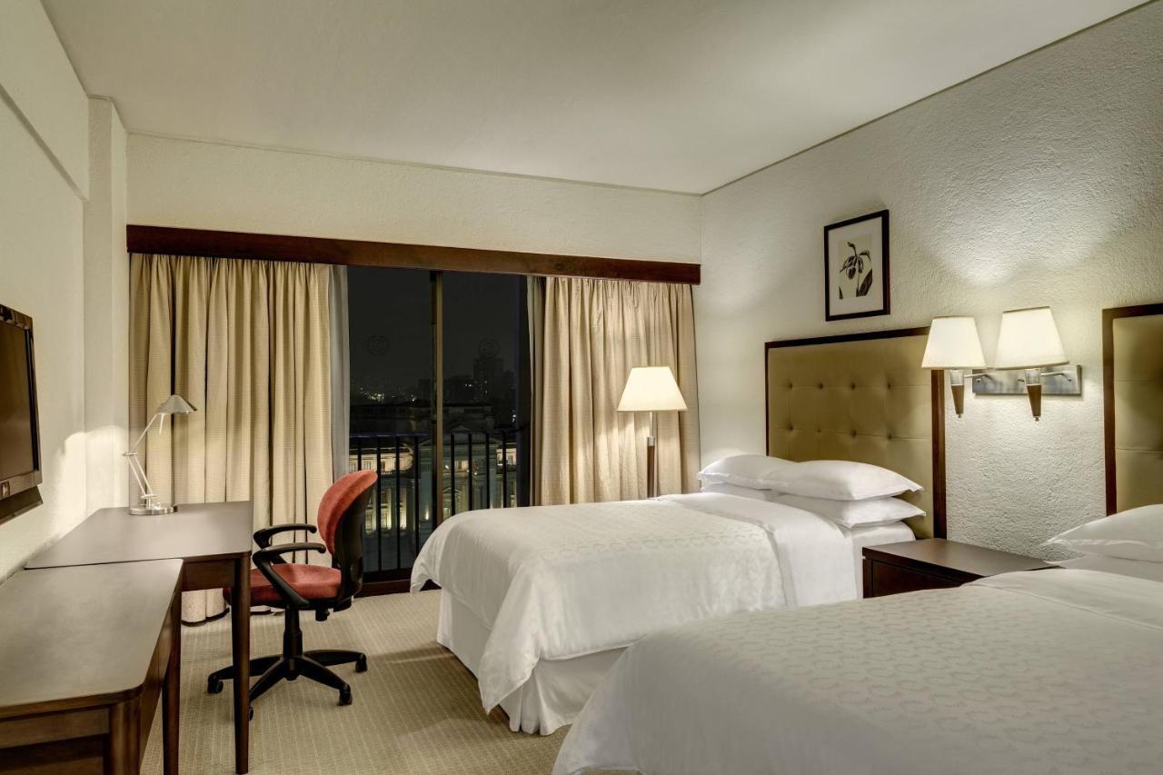 Classic Guest room 2 Twin or Single Beds