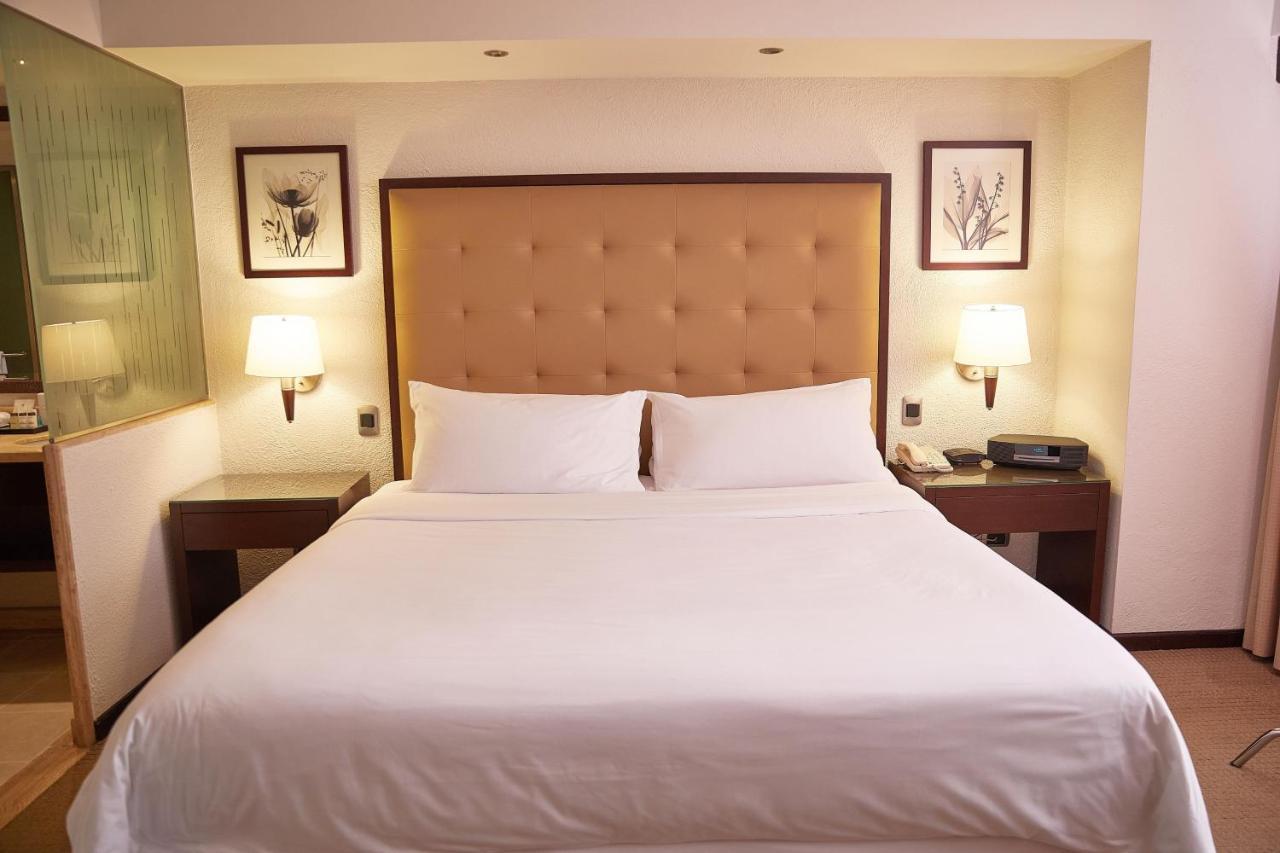 Junior Suite Junior Suite 1 King
