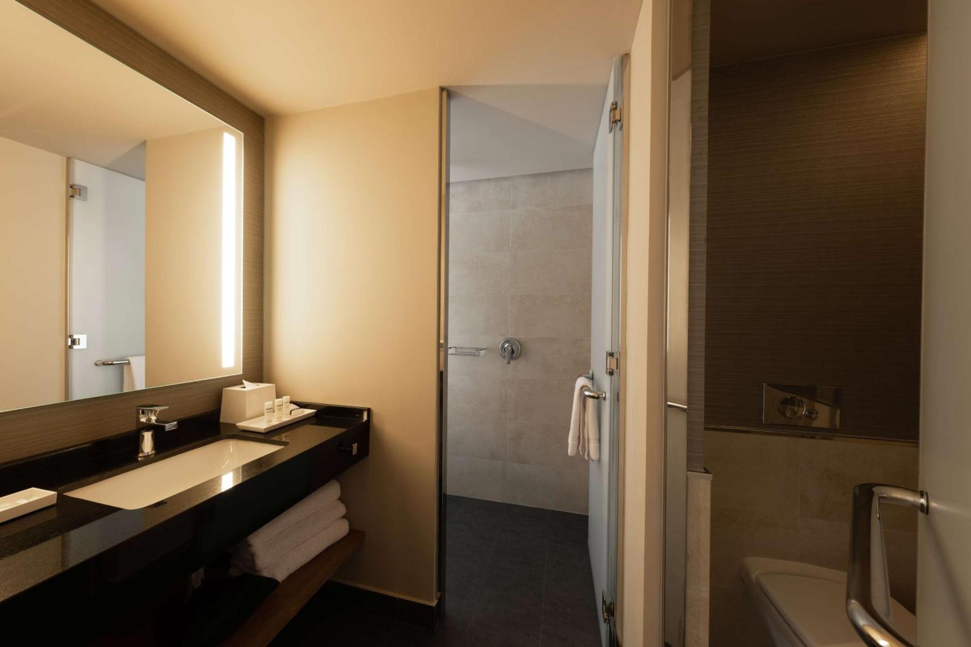 Habitación Doble con vistas a la ciudad