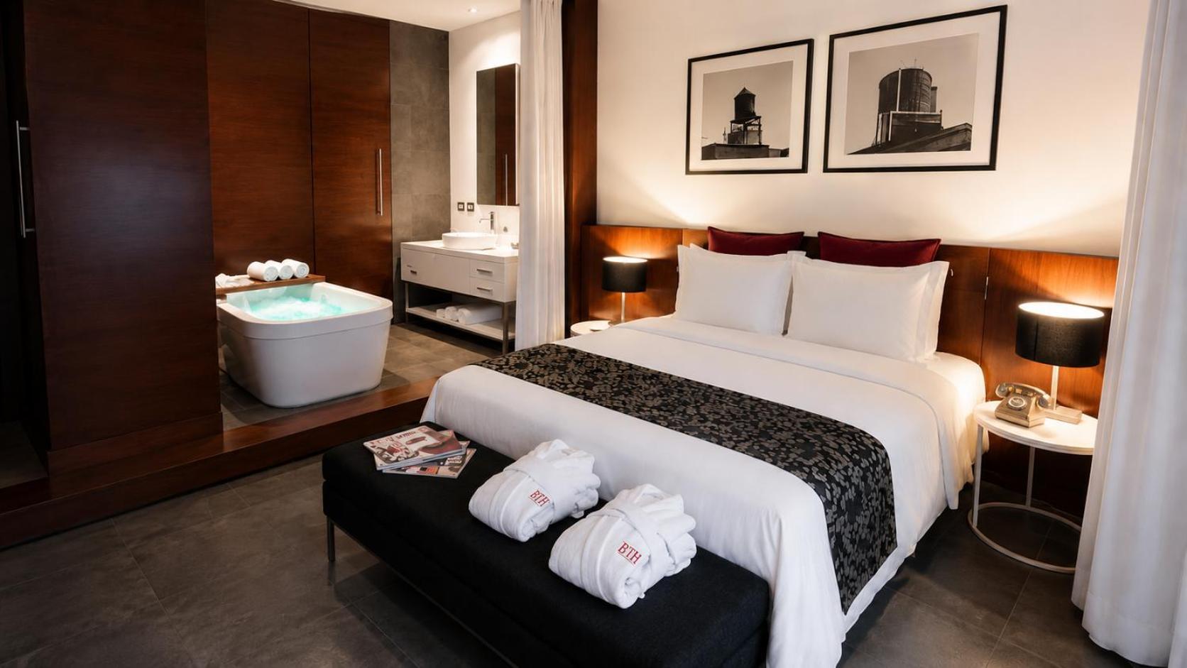 Suite Superior