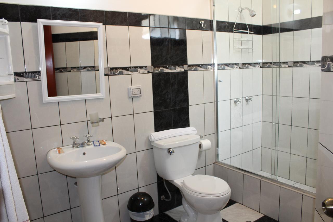 Quarto Individual