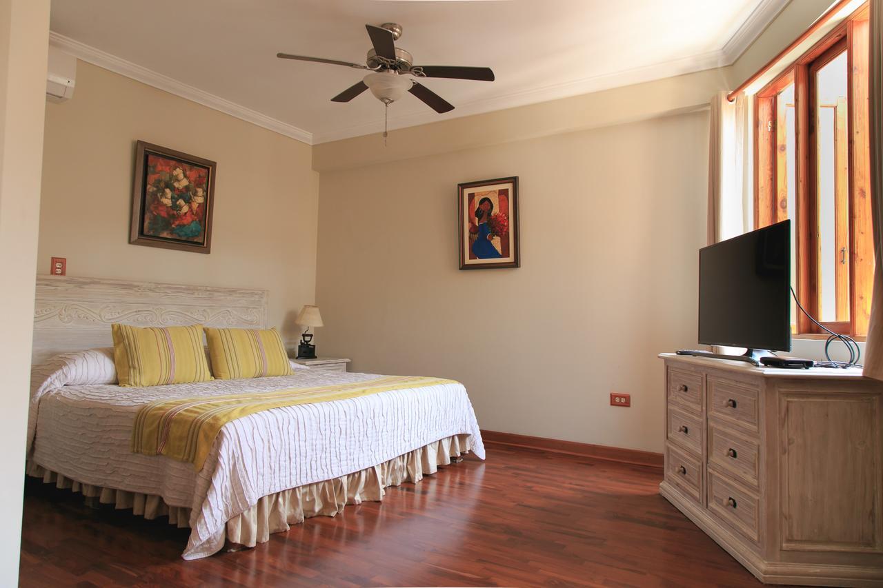 Habitación Individual Senior
