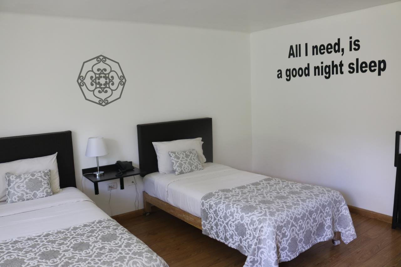 Habitación Individual Estándar