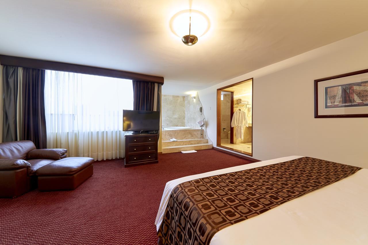 Suite Deluxe