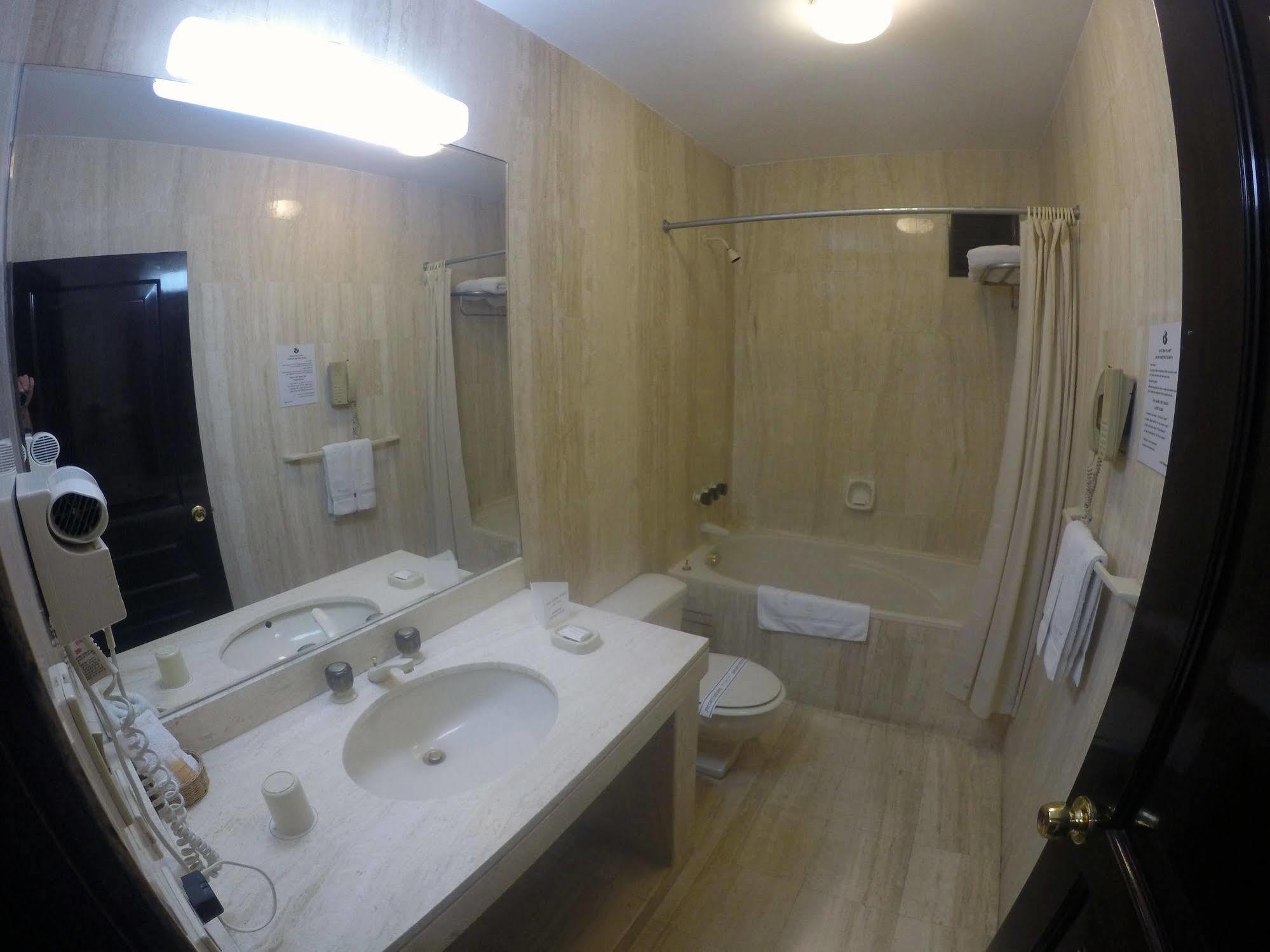 Chambre Familiale