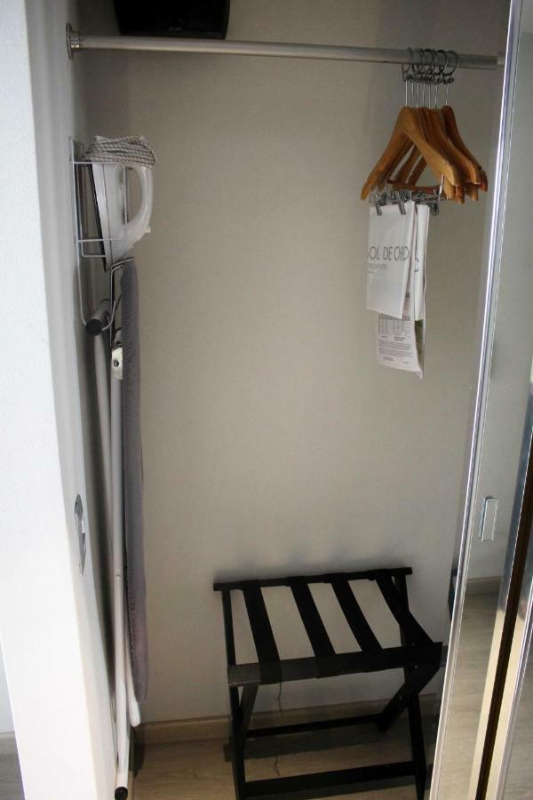 Quarto Superior com 2 Camas de Solteiro