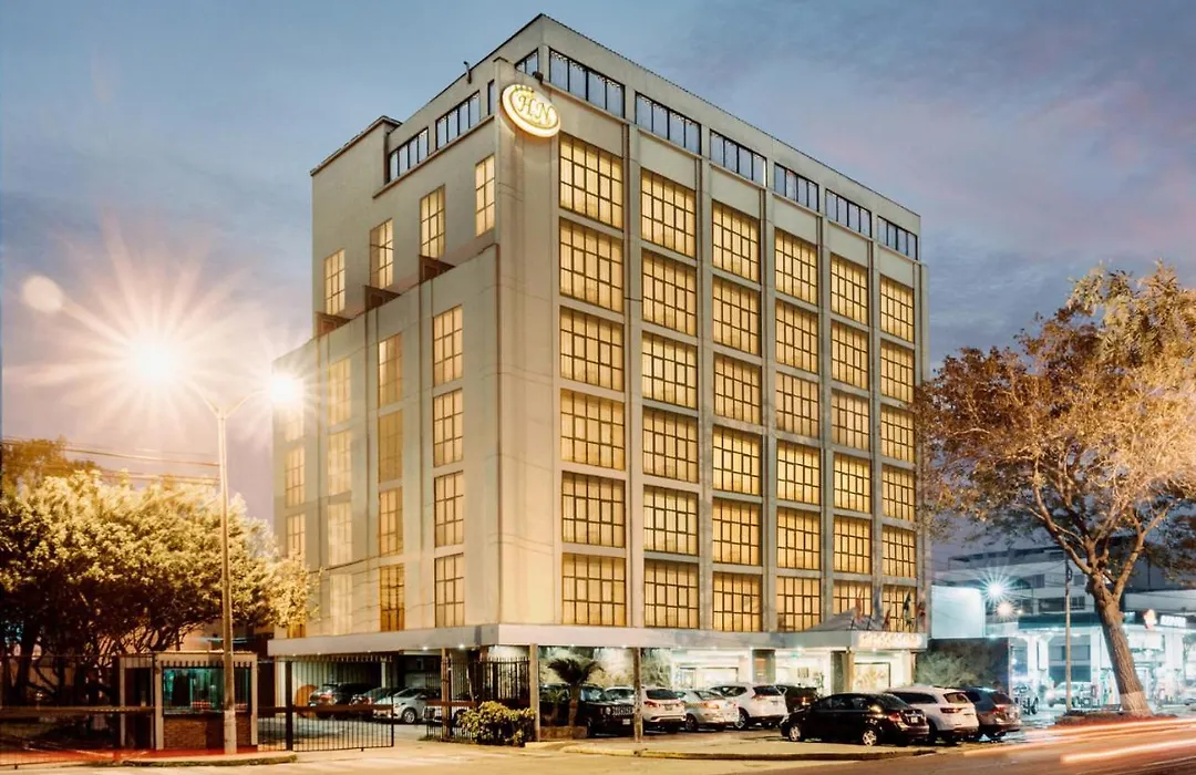 Hotel Nobility-1