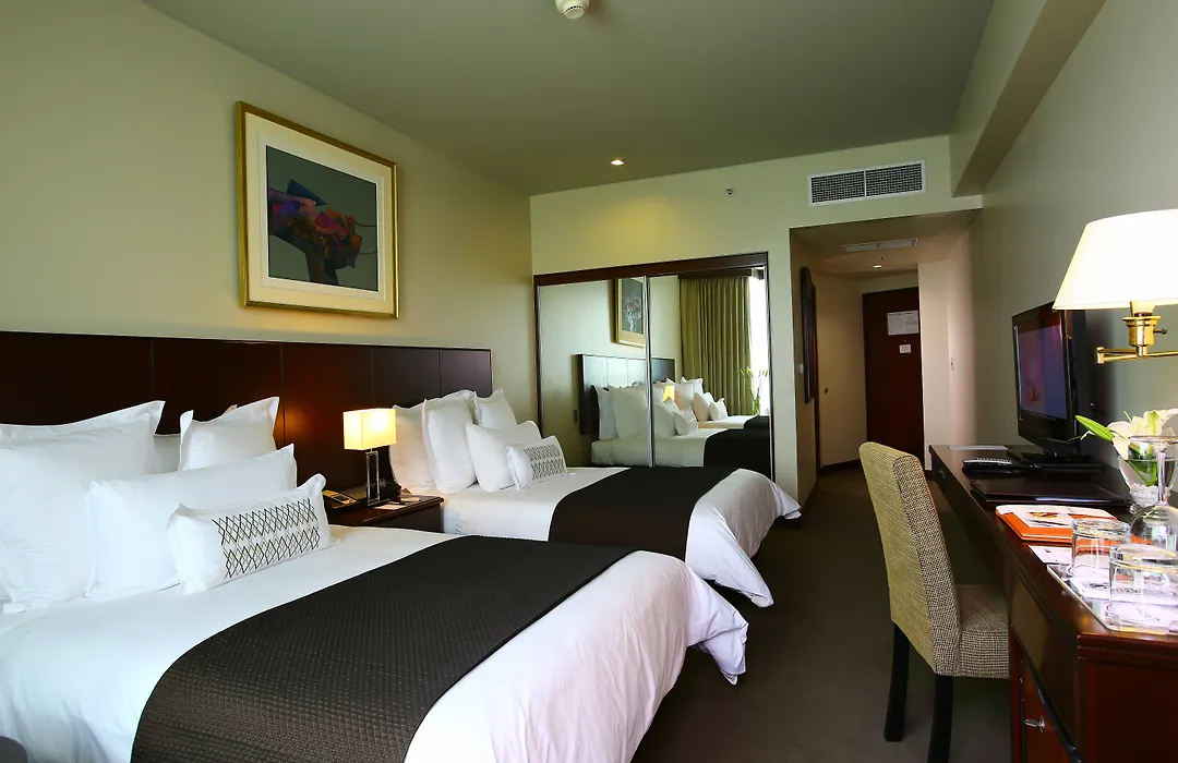 Delfines Hotel&Convention Center-1