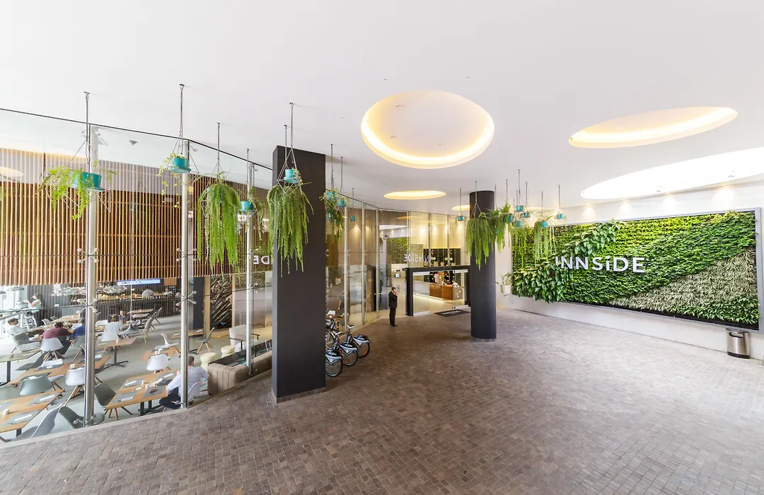 Innside By Melia Lima Miraflores-1