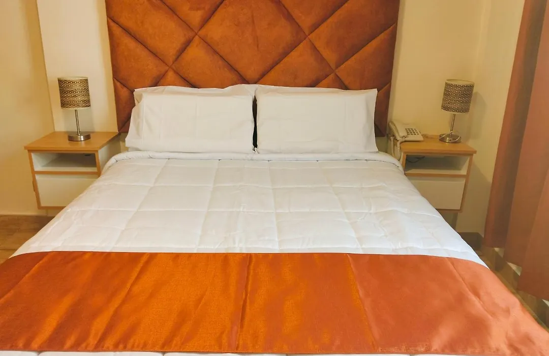 Hotel Soul Mate Inn-1