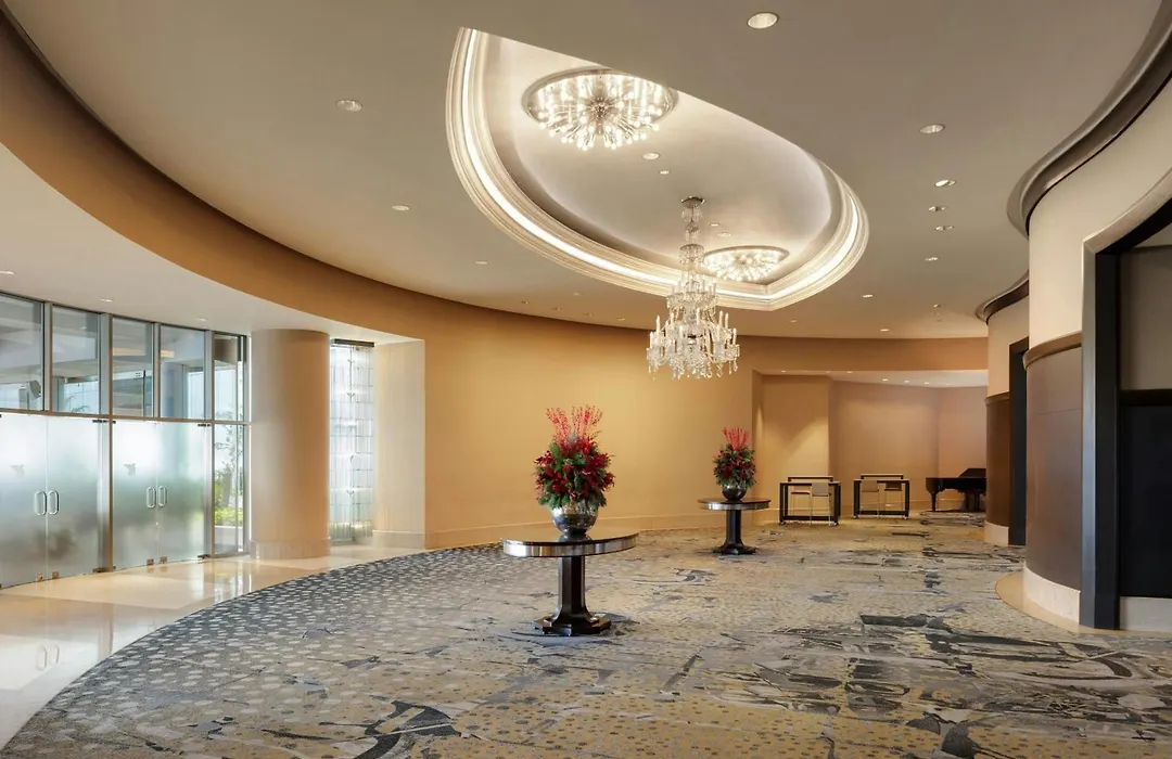 Jw Marriott Hotel Lima-1