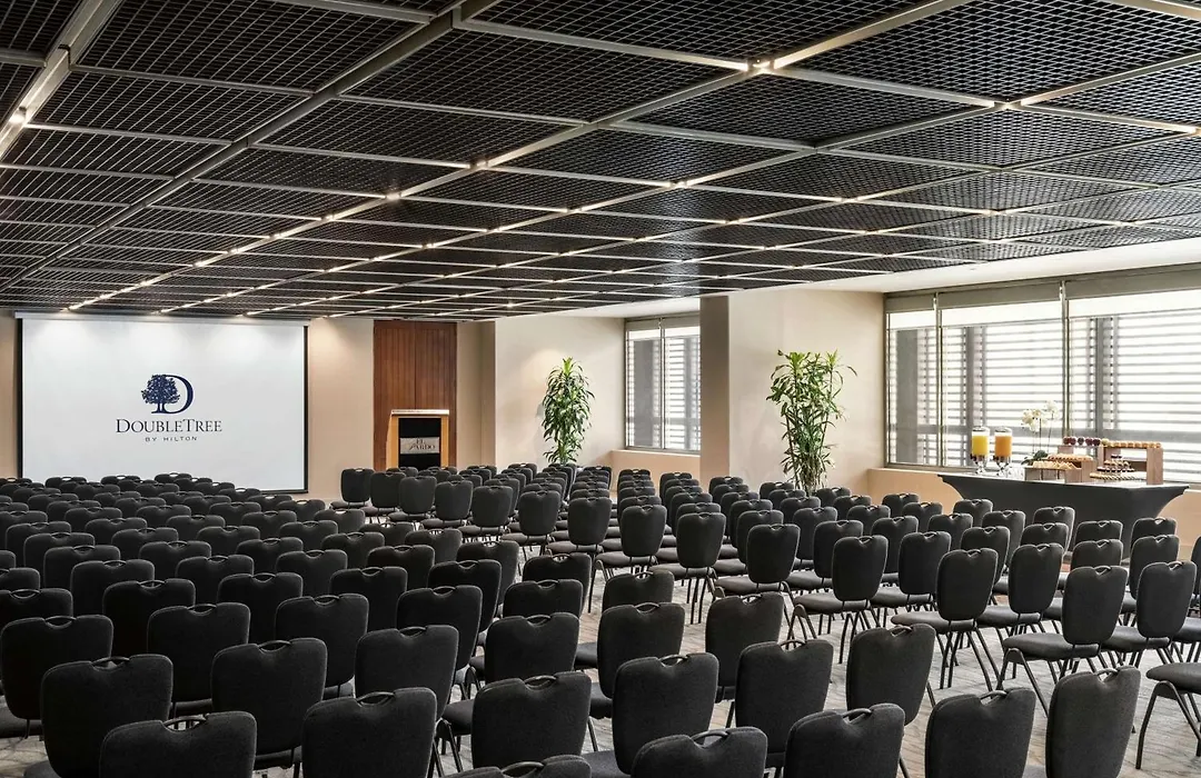 Doubletree By Hilton Lima Miraflores El Pardo-1