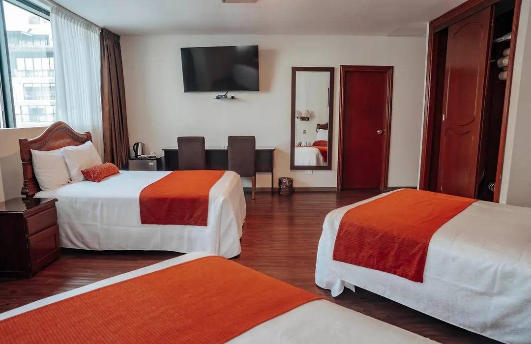 Miraflores Colon Hotel-1