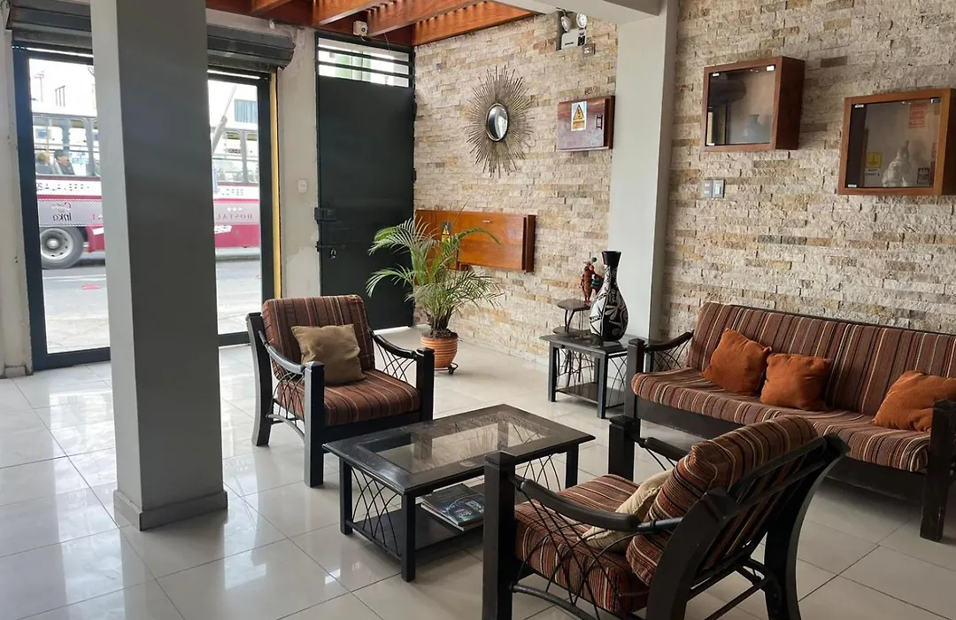 Casa Del Inka Peru-1