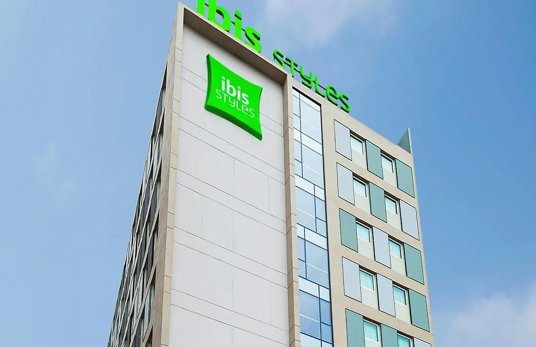 Ibis Styles Lima San Isidro-1