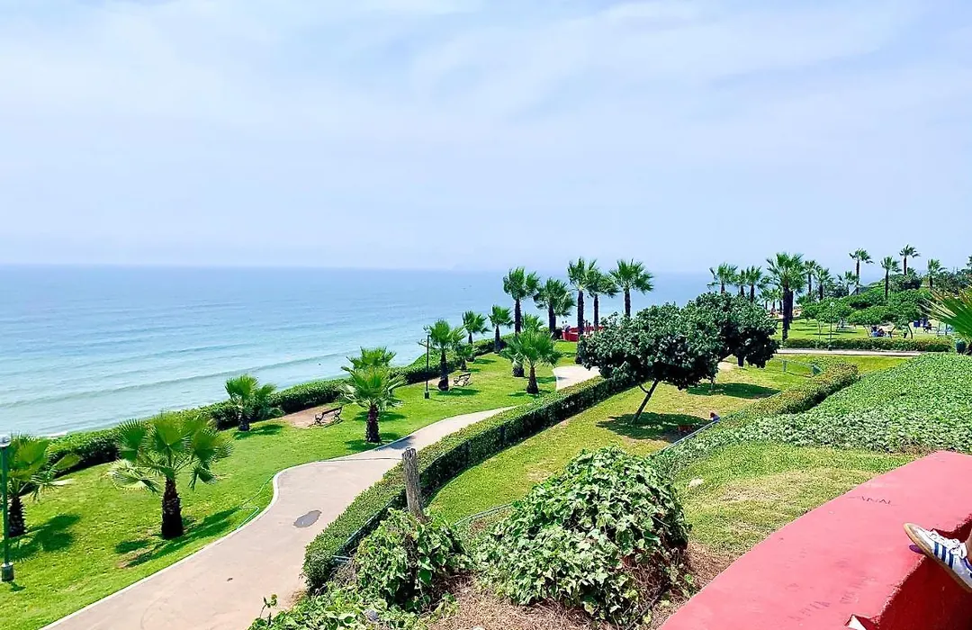 Casa Bella Miraflores-1