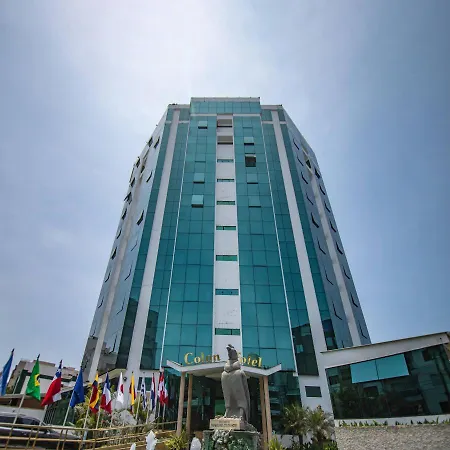 Miraflores Colon Hotel-2