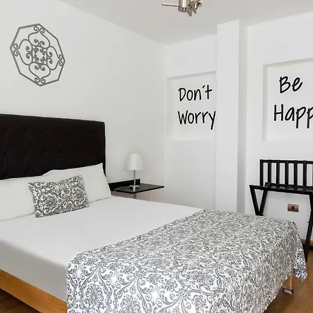 Hotel Basadre Suites-2