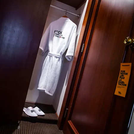 Luoxo Hotel-2