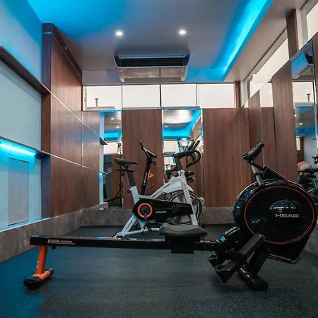Lyz Business Hotel-3
