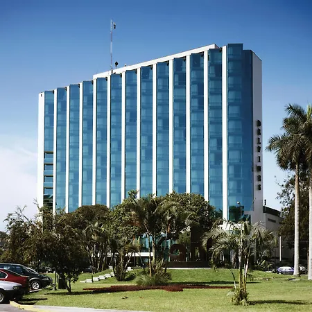 Delfines Hotel&Convention Center-3