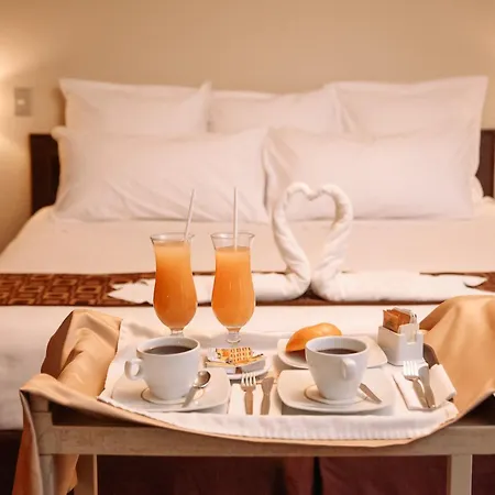 Hotel Carrera-3
