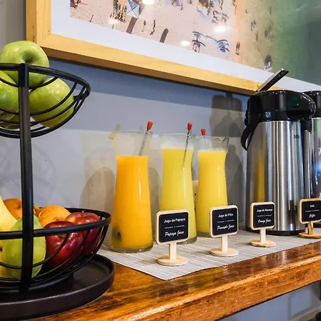 Tarata Boutique Hotel-2