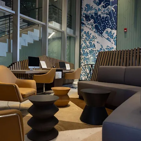 Hilton Garden Inn Lima Miraflores-2