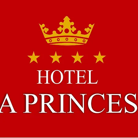 Hotel Princesa-2