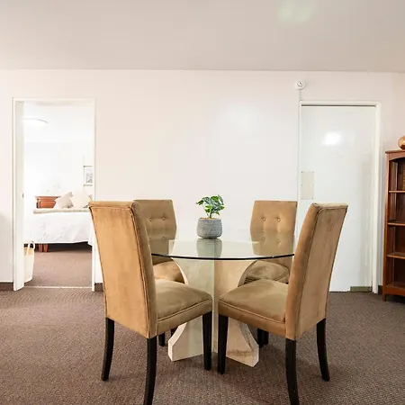 Apart Hotel San Martin-3