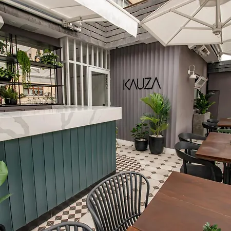 Tarata Boutique Hotel-3