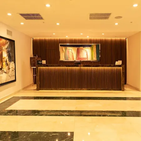 Doubletree By Hilton Lima Miraflores El Pardo-2