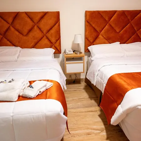 Hotel Soul Mate Inn-3