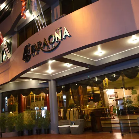 Faraona Grand Hotel-2