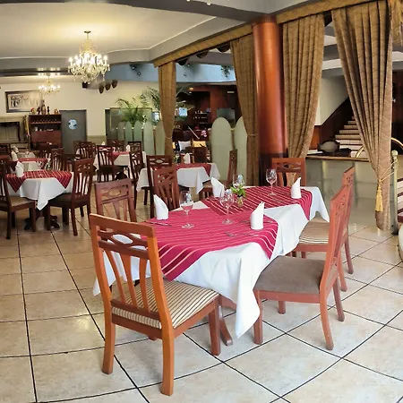 Faraona Grand Hotel-3