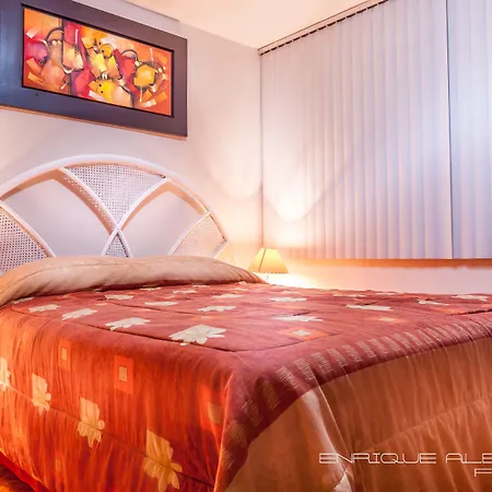Machu Picchu Suites-3