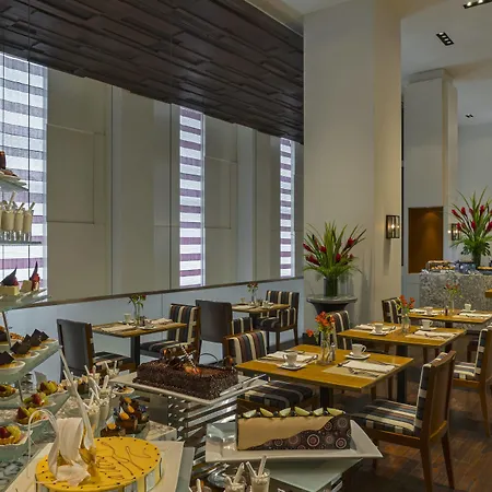 The Westin Lima Hotel & Convention Center-2