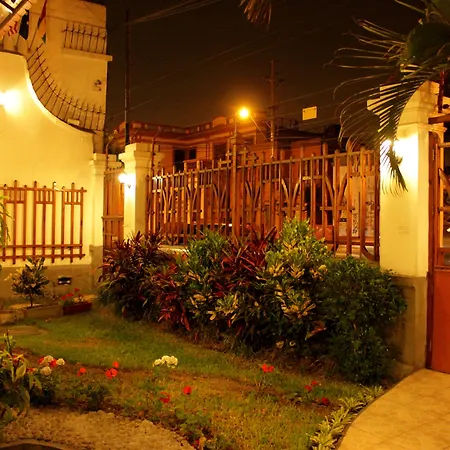 Lima Wari Hotel Boutique-3