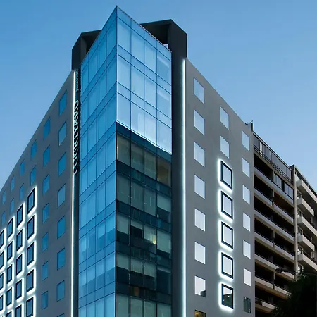 Courtyard By Marriott Lima Miraflores-2