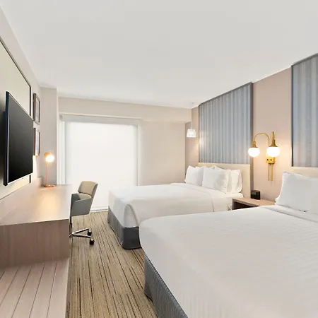 Holiday Inn Express - Lima San Isidro By Ihg-3