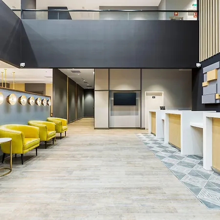 Holiday Inn Express - Lima San Isidro By Ihg-2