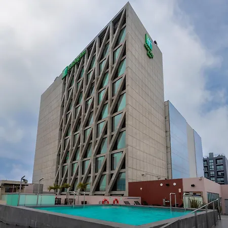 Holiday Inn Lima Miraflores By Ihg-2