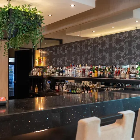 Hotel Jose Antonio-3