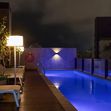 Innside By Melia Lima Miraflores-3