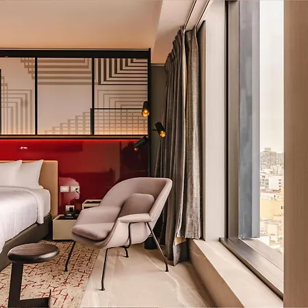 Pullman Lima Miraflores-2